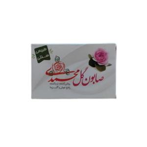 صابون گل محمدی ممتاز فدک