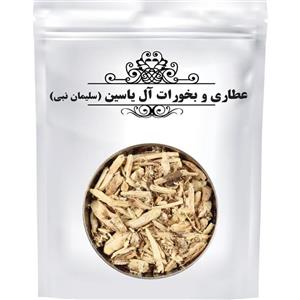 ریشه ختمی (50 گرم)
