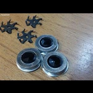 تیغ شبکه روسی فیلیپس اصل