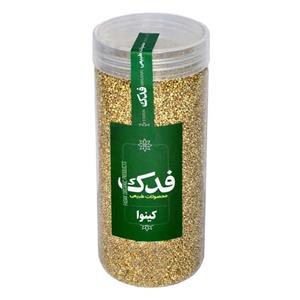 کینوا کرمی اعلا 500 گرمی 