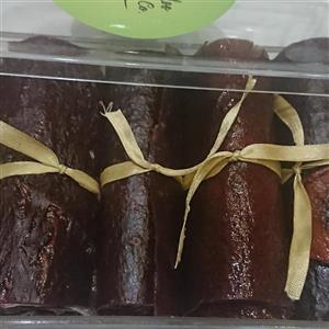لواشک الو شابلون