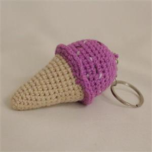 سرکلیدی,جاسوزنی بستنی