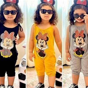 رامپر میکی موس