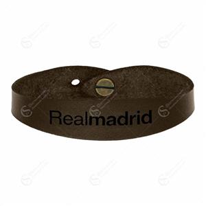   دستبند مدل رئال مادرید کد 1001