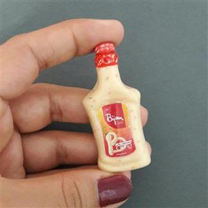 مگنت سس چیلی بیژن