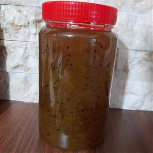 مربای کیوی( 900 گرمی)