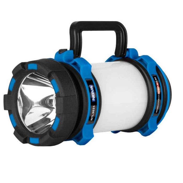 نور افکن فانوسی نووا مدل NTL-3031