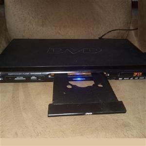 دی وی دی پلیر معیوب DVD Player Sony SHH-D828B