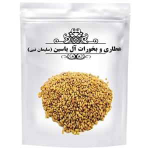 تخم یونجه (50گرمی)