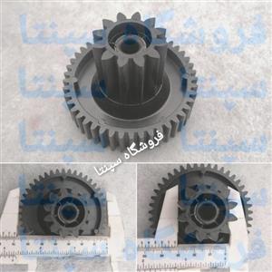 چرخ دنده چرخ گوشت (اصل و باکیفیت)  مطابق تصویر