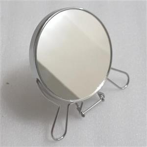 آینه پایه دار 2 ایکس دوطرفه