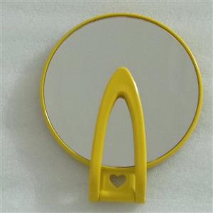 آینه زرد 5 ایکس