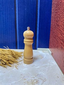 آسیاب فلفل چوبی