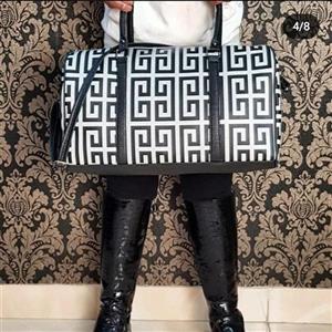 ساک مسافرتی طرح ژیوانشی