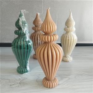 شمع خمره ای