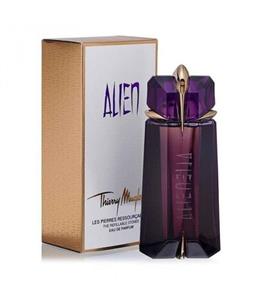 عطر زنانه الین Thierry Mugler Alienحجم 5 میل