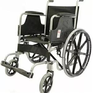 ویلچر چرخ عقب توپر جی تی اس مدل JTS 809