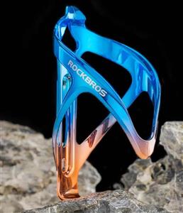 بست قمقمه دوچرخه