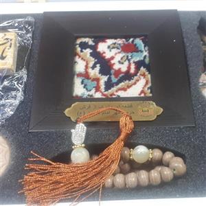 پک چوبی جدید امام حسین علیه السلام