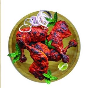 ادویه تندوری 250 گرمی