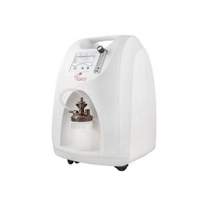 دستگاه اکسیژن ساز 5 لیتری با خلوص سنج زنیت مد مدل OC602