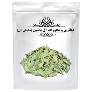 برگ سنا(50گرم)