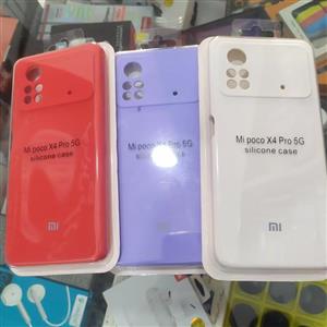 گارد mi poco x4 pro