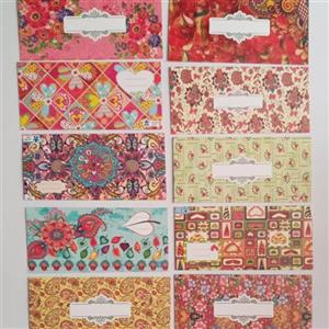 پاکت پول کلاسیک