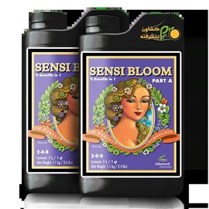 کود ادونس سنسی بلوم دوگانه Advanced Sensi Bloom A-B