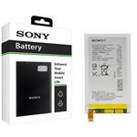 Sony LIS1574ERPC 2300mAh Mobile Phone Battery For Sony Xperia E4