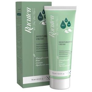 کرم مرطوب کننده Racuten 75ml مناسب انواع پوست