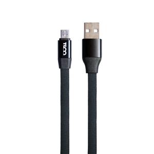 کابل تبدیل USB به microUSB تسکو مدل TC 48 طول 1 متر