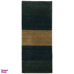 گبه دستباف کناره طول دو متر سی پرشیا کد 122494