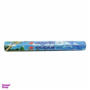 عود هم مدل OCEAN