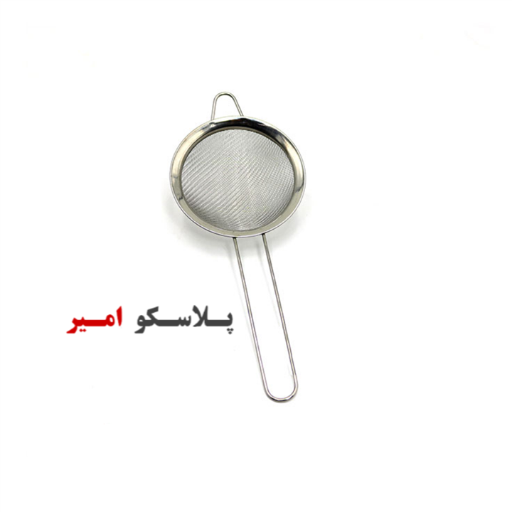صافی چای استیل 7