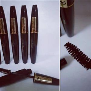 ریمل گیاهی لیا