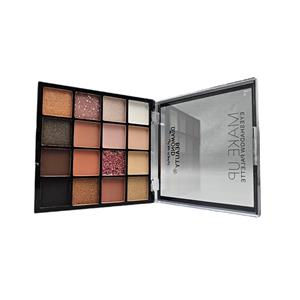 سایه چشم 16 رنگ