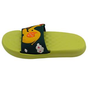 دمپایی بچگانه پایون مدل فندق کد 1312-LGN-GN