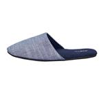 دمپایی مردانه کیابی مدل Fleece lined mule slippers