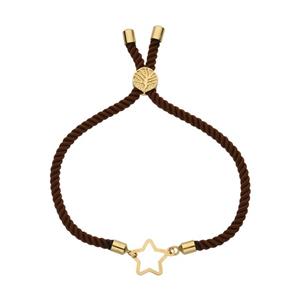 دستبند طلا 18 عیار زنانه مایا ماهک مدل MB1393 Maya Maahak Gold Bracelet For Women 