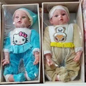 عروسک کودک موزیکال