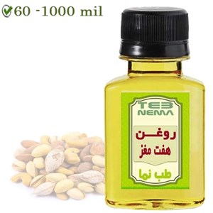 روغن هفت مغز سنتی فتاحی