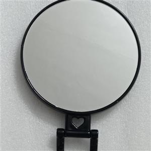 آینه مشکی 3 ایکس