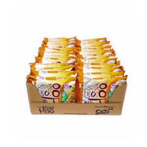 نودل گوشت شف هو - 85 گرم بسته 24 عددی