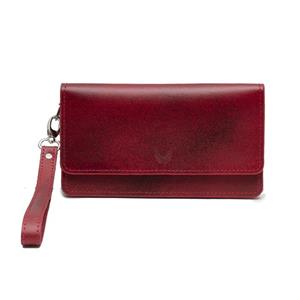 کیف پول زنانه 1860 مدل آفتاب کد 222