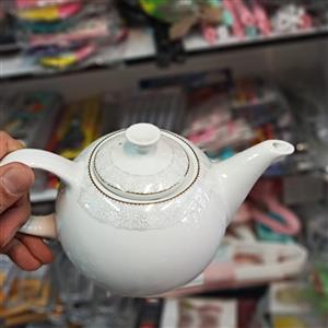 قوری چینی مقصود طرحدار