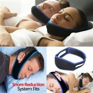 چانه بند ضد خروپف