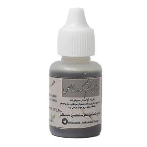 روغن تخم کدو خالص 20 سی سی