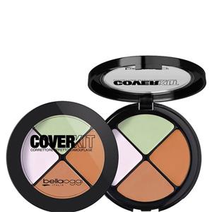 کانسیلر بلاوجی مدل Coverkit 001 Bellaoggi Concealer Coverkit 001