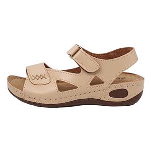 صندل زنانه شهپر مدل تیراژه-115 کد SH1843